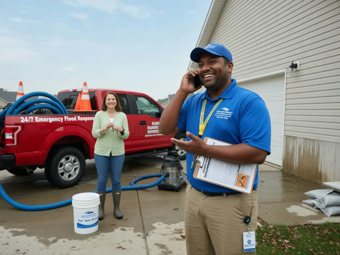 Storm Damage Water Removal Duanesburg, NY FAQs